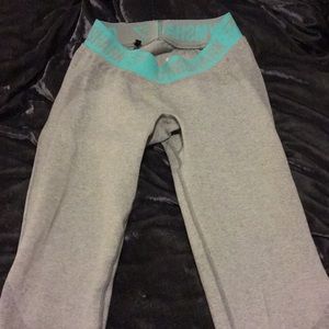 Gymshark leggings
